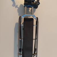 Portapacchi bicicletta Pletscher Orion