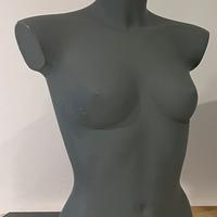 Mezzobusto donna