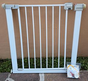 cancelletto per bambini 