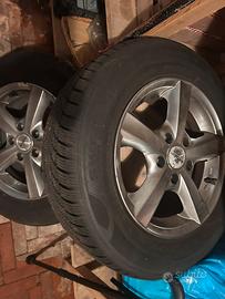Gomme invernali