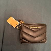 Portafoglio jet set in pelle MICHAEL KORS nuovo