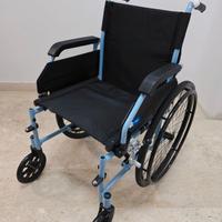 Sedia a rotelle Ardea One per Anziani