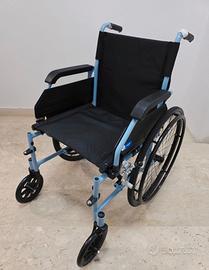 Sedia a rotelle Ardea One per Anziani