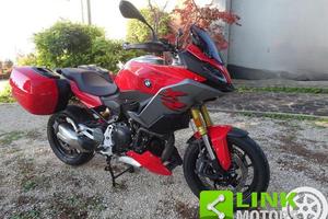 BMW F 900 XR ABS