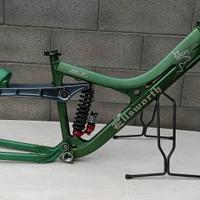 telaio Ellsworth Dare 