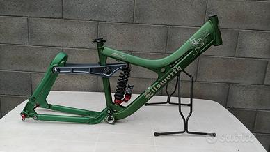 telaio Ellsworth Dare 