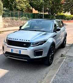 Range Rover Evoque motore Nuovo
