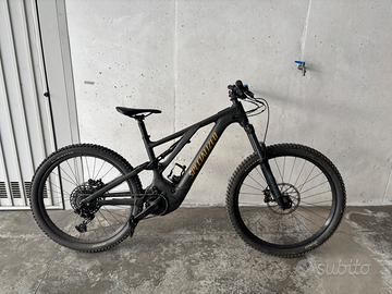 Specialized Turbo Levo 2023 perfetta – Solo 500 km