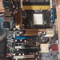 asus m2n32-sli premium vista edition 