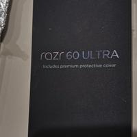 motorola  razr  60 ultra 16/512 green 