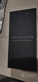 motorola  razr  60 ultra 16/512 green 