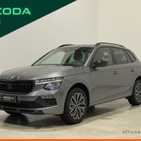 Skoda Kamiq 1.0 tsi 115cv selection