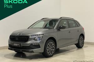 Skoda Kamiq 1.0 tsi 115cv selection