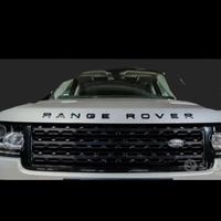 Mascherina per Range Rover Vogue modello 2015/2018