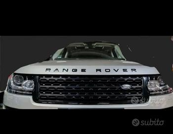 Mascherina per Range Rover Vogue modello 2015/2018