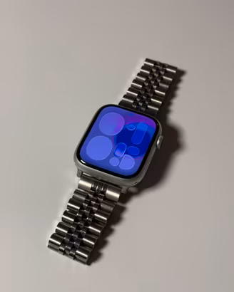 Apple Watch 9