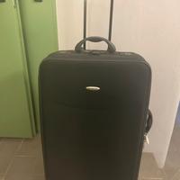 Trolley grande semirigido Roncato usato. Colore ne