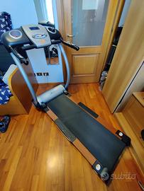 Tapis Roulant Elettrico Pieghevole