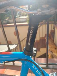 Bici da corsa Pinarello Surprise alluminio - Biciclette In vendita
