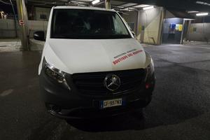 Mercedes Benz Vito 115 cdi 