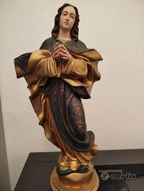 Statua Immacolata