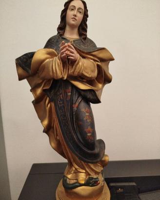 Statua Immacolata