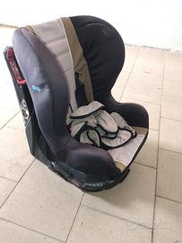 seggiolino auto