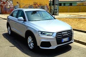 Audi Q3 2.0 TDI 150 CV quattro S tronic Business