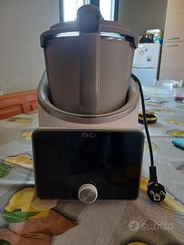 Robot da cucina