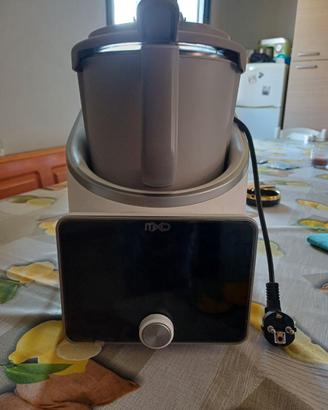 Robot da cucina