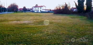TERRENO A TREVIGLIO