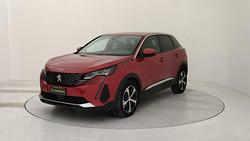 PEUGEOT 3008 1.5 bluehdi Allure s&s 130cv eat8