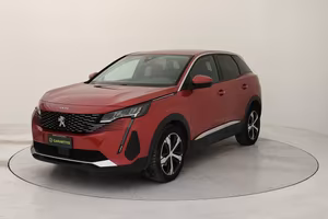 PEUGEOT 3008 1.5 bluehdi Allure s&s 130cv eat8