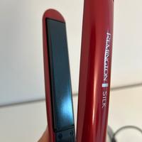 Piastra per capelli Remington Silk