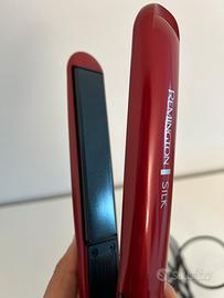 Piastra per capelli Remington Silk