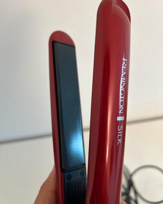 Piastra per capelli Remington Silk