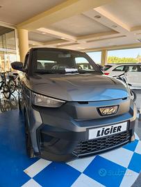 RICAMBI LIGIER AIXAM MICROCAR