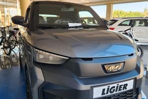 RICAMBI LIGIER AIXAM MICROCAR