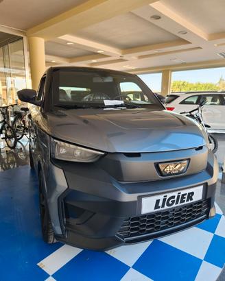 RICAMBI LIGIER AIXAM MICROCAR