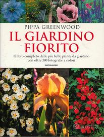 Il giardino fiorito di P. Greenwood