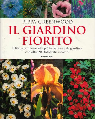 Il giardino fiorito di P. Greenwood