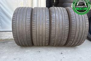 gomme usate 2554519 Estivo MICHELIN - PIL - 462
