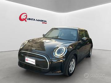 Mini Cooper 1.5 102 cv - FARI LED/NAVIGATORE