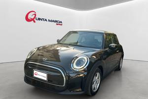 Mini Cooper 1.5 102 cv - FARI LED/NAVIGATORE