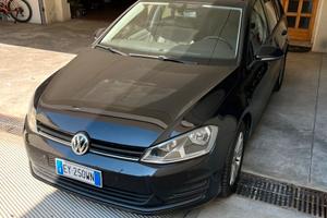 Volkswagen Golf Variant 1.6 TDI 110 CV Comfortline