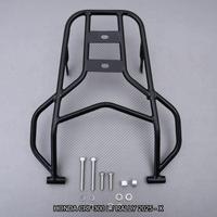Supporto Bauletto per HONDA CRF 300 L / RALLY 2025