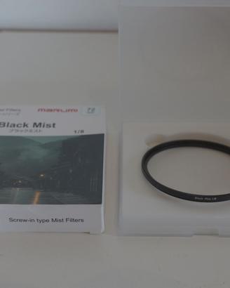 Filtro Marumi Black Mist 72mm