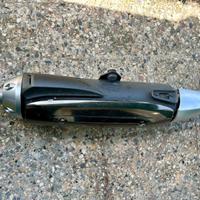 Marmitta Tmax 530 2015 originale