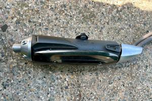 Marmitta Tmax 530 2015 originale