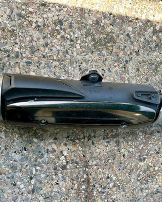 Marmitta Tmax 530 2015 originale